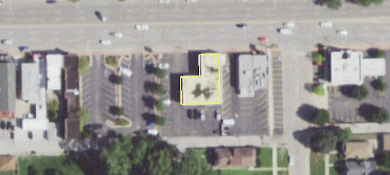Evergreen Park Office Space Available