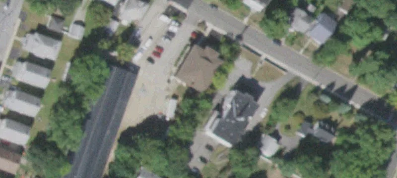 Commercial Rental Space in Beacon