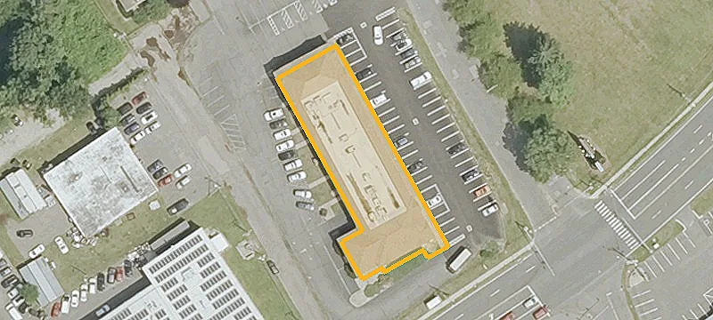 Vernon Office Suite For Rent