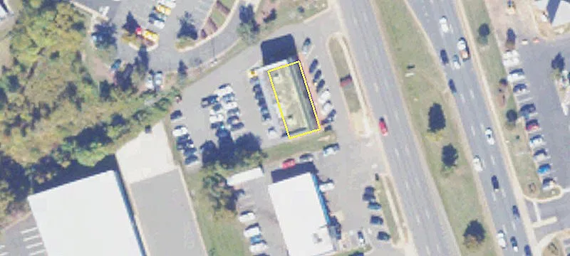 Manassas Office Suite For Lease