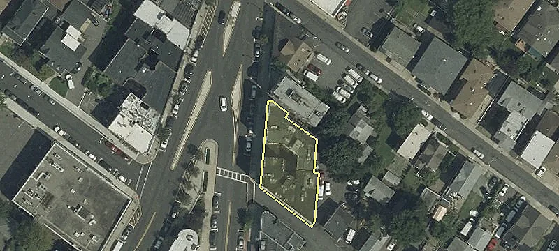 Cliffside Park Retail/Medical Space