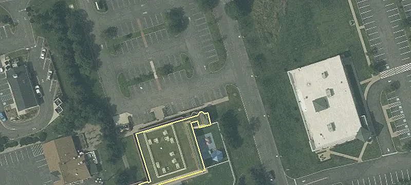 Raritan Twp. Commercial Space For Rent