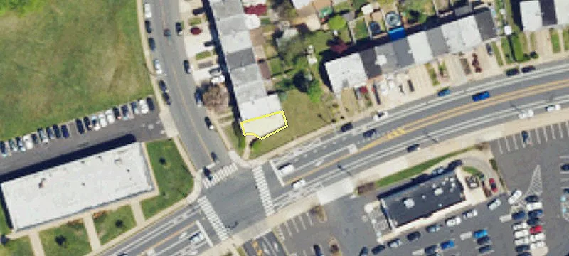Flex Space Near Parkwood