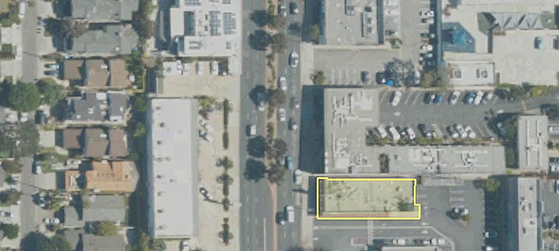 Professional Office Space Near Beach