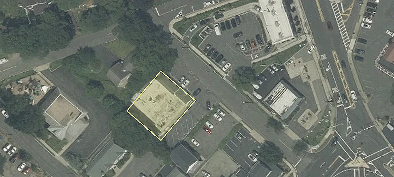 Midland Park Office Space Available