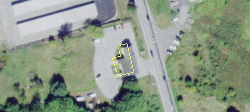 Updated Office Space on 17A