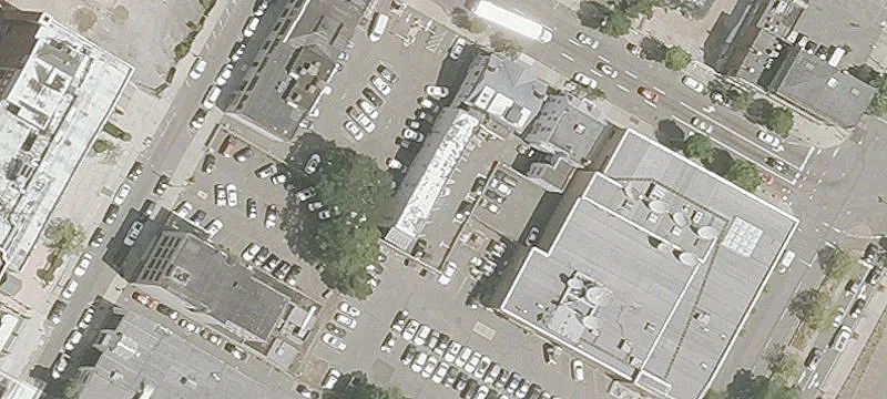 Downtown New Haven Office Space