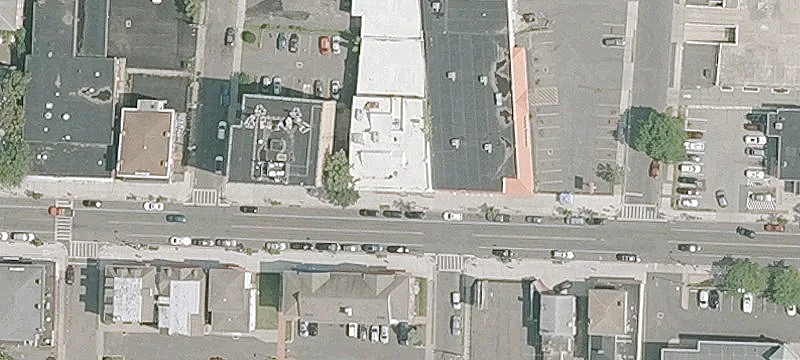 Versatile Garage Space For Rent