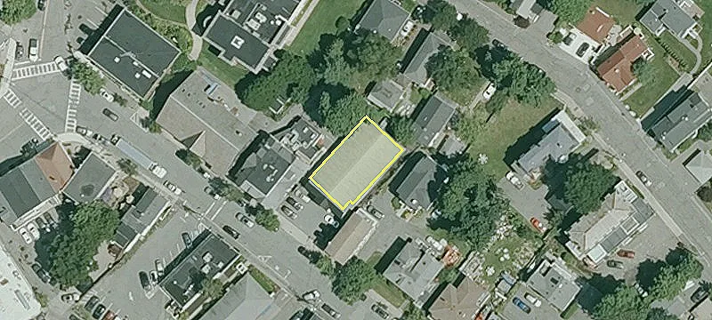 Beverly Farms Office Space Available