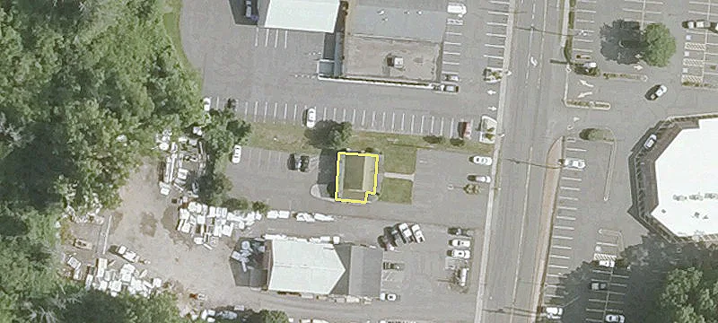 Move-In Ready Office Space Available