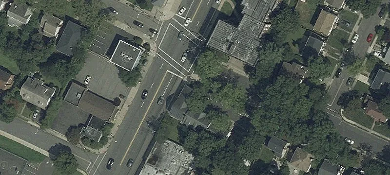 Teaneck Retail/Office Flex Space