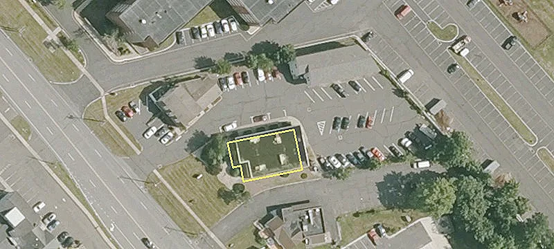 Retail/Office Space For Rent