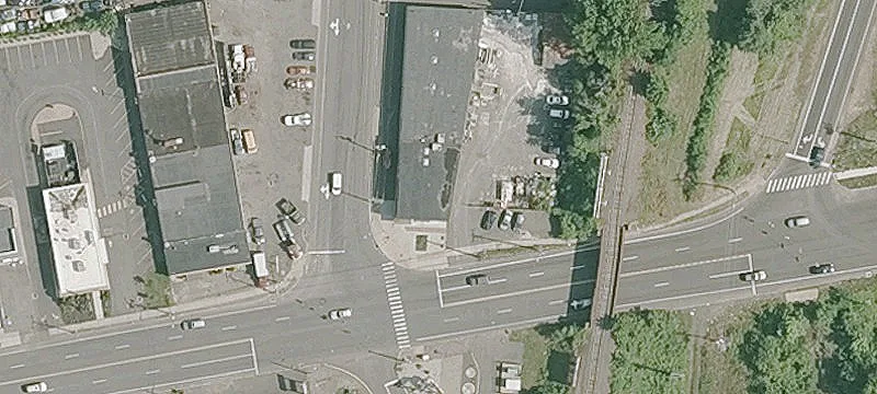 Commercial Space with Utilities Included