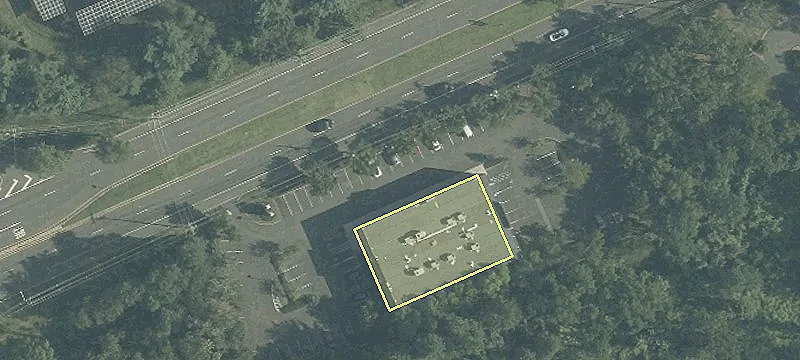 Medical Office Space Available
