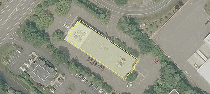 Professional Office Space in Trumbull