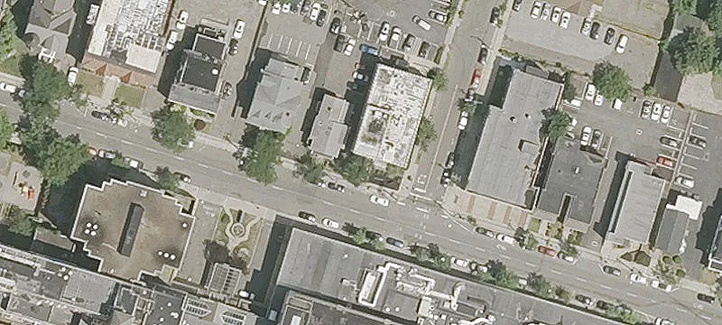 Chapel Street Medical/Office Space