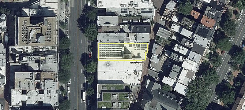 Prime Office Space on 14th