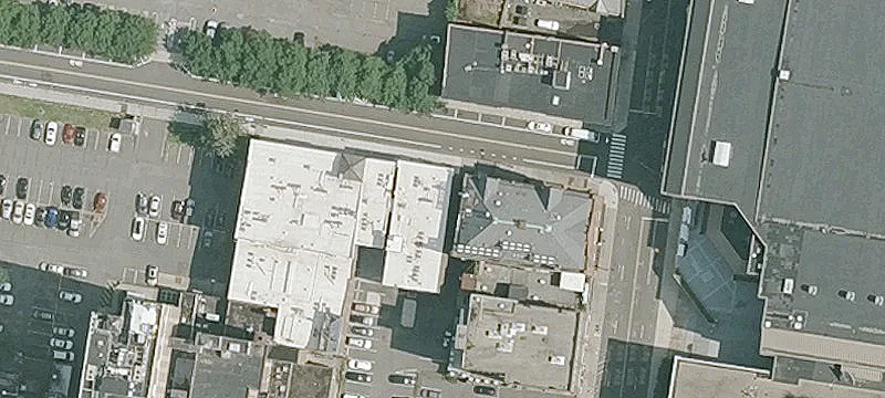 Downtown Hartford Retail/Office/Cafe Space