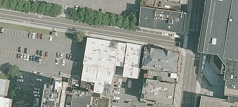 Downtown Hartford Retail/Office Space