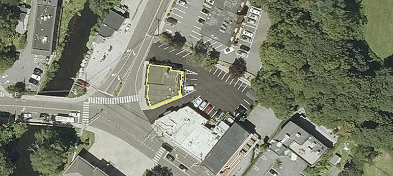 Downtown Glenville Private Office Space