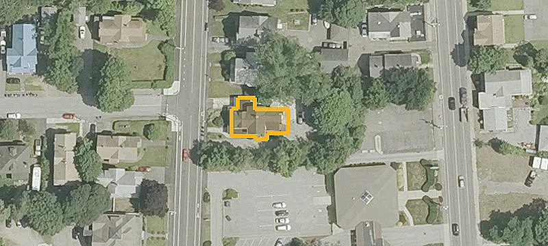 Torrington Storage Space For Rent