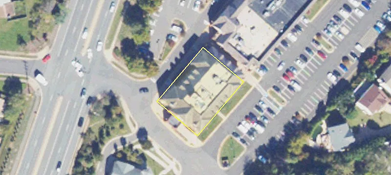 Office Suites in Village Center