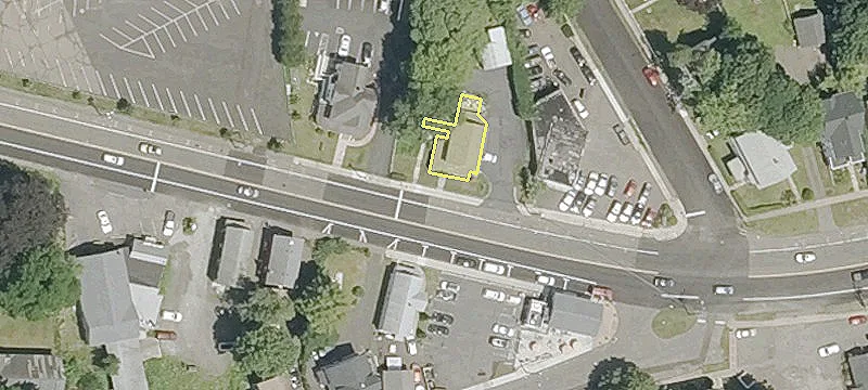 Renovated Medical Office Space Available