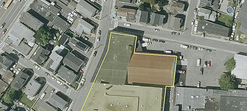Everett Garage/Warehouse Space For Rent