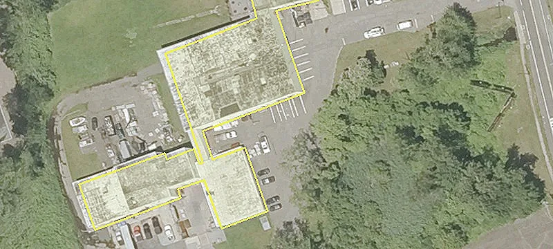 North Haven Industrial/Office Space