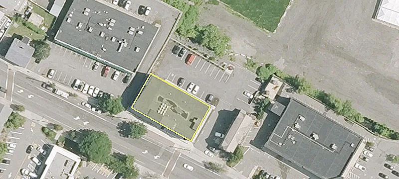 Versatile Office Space For Rent