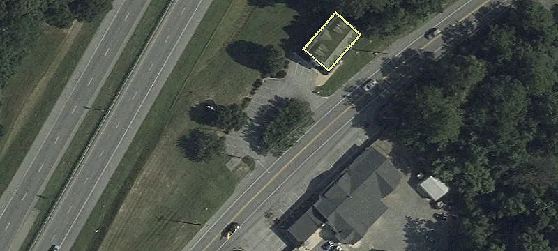 Lusby Flex Space For Rent