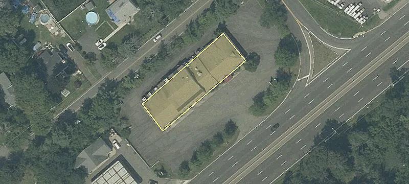 Retail and Office Spaces Available