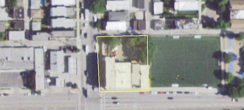 Move-in Ready Logan Square Office