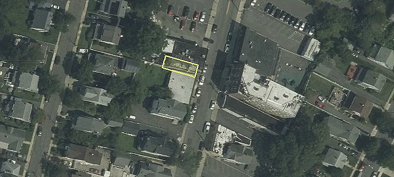 Queen Anne Retail/Office Space