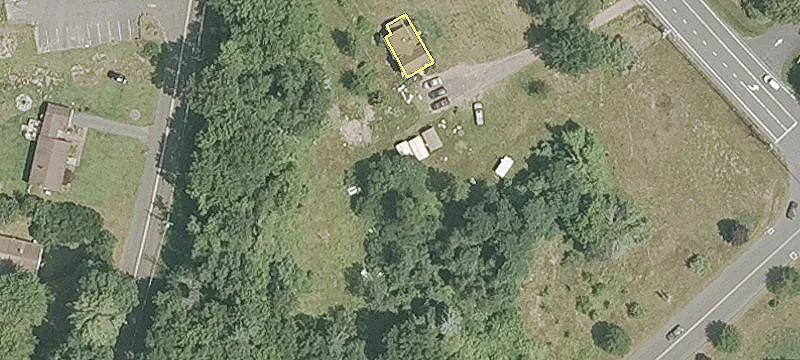 Granby Land Parcel For Lease