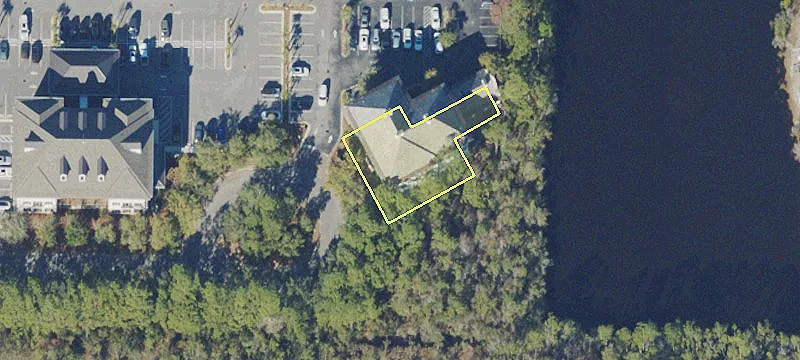 Class A Office Space Available