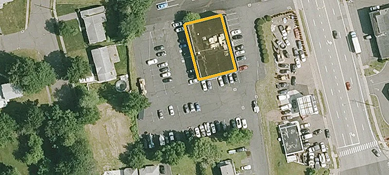 Medical Office Space Available