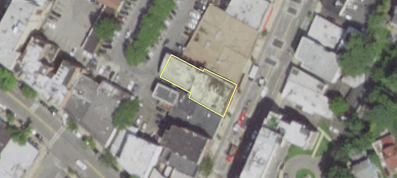 Larchmont Commercial Space For Rent