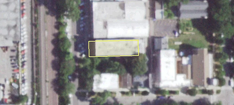 Ravenswood Furnished Office Space Available