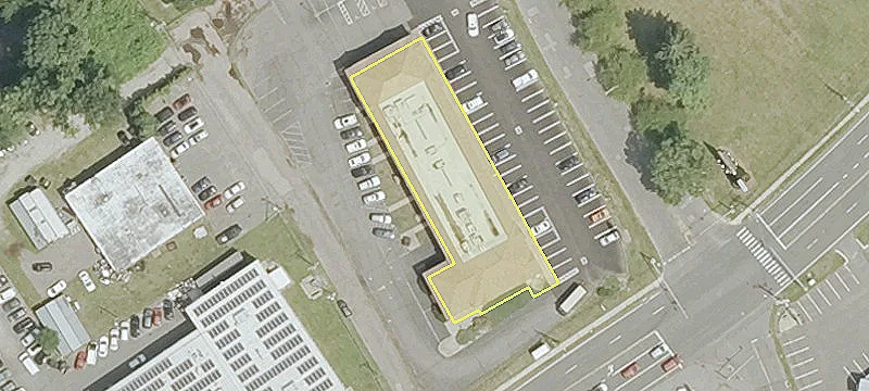 Vernon Office Space For Rent