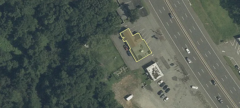 Move-in Ready Office Space Available