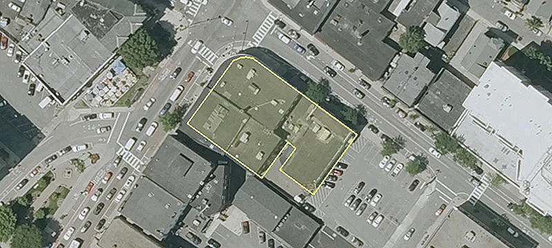 Everett Square Office/Retail Space