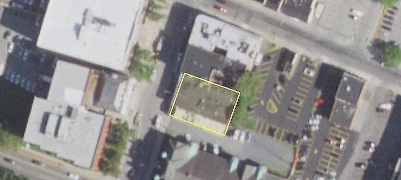 Poughkeepsie Office Space For Lease
