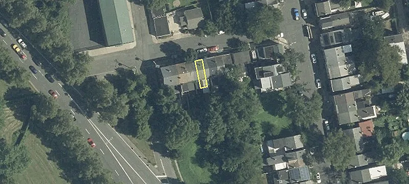 Ewing Warehouse/Office Space Available