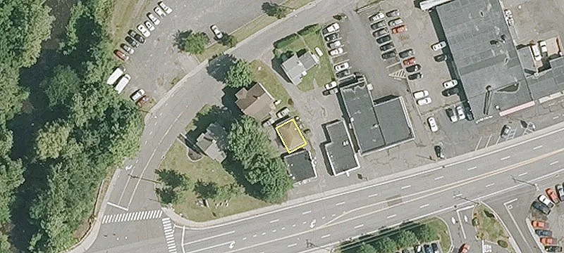 Prime Corner Retail Opportunity