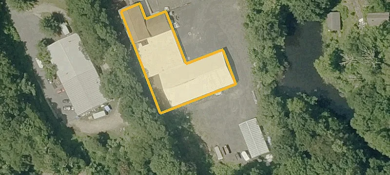 Functional Office Space For Lease