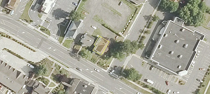 High-Traffic Corner Retail Opportunity
