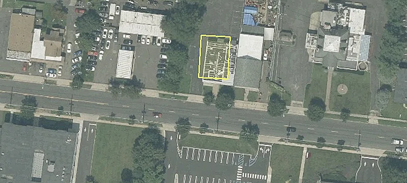 Retail Space in Bound Brook