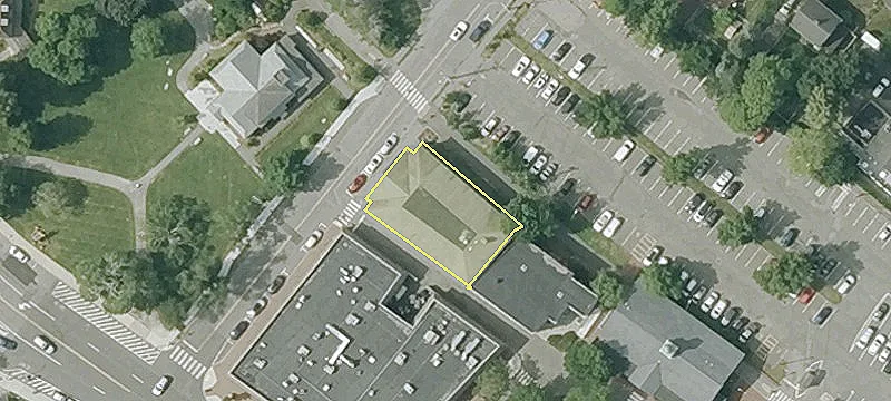 Sun-Filled Office Space Available