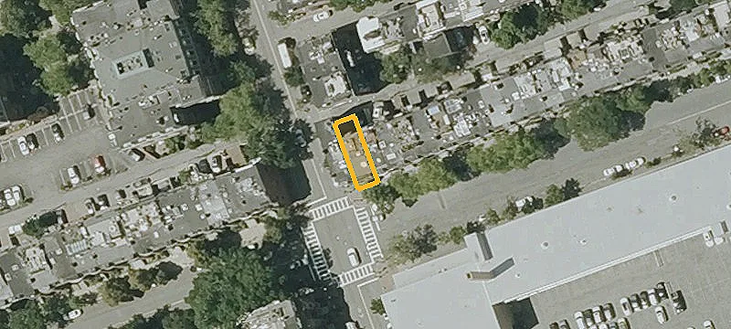 Retail Space in South End